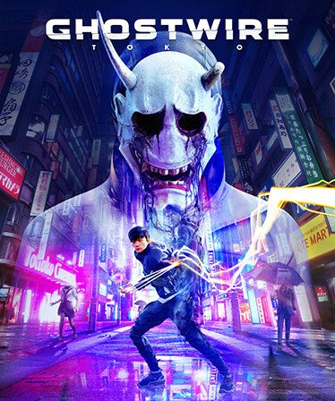 Ghostwire: Tokyo