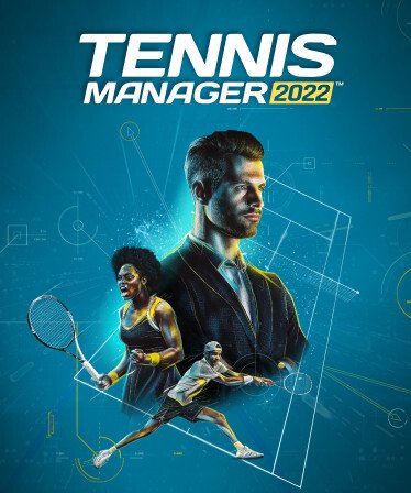 Tennis Manager 2022