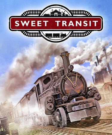 Sweet Transit