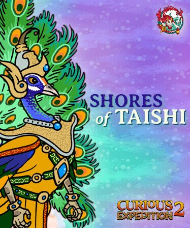 Curious Expedition 2 - Shores of Taishi