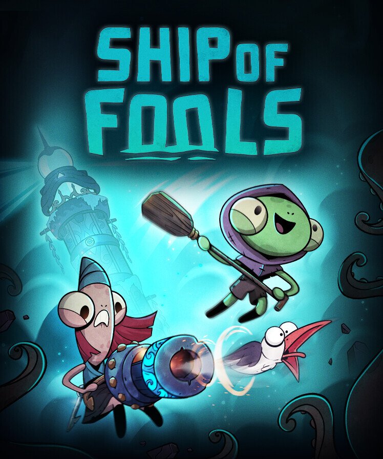 Ship of Fools