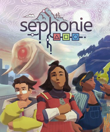 Sephonie