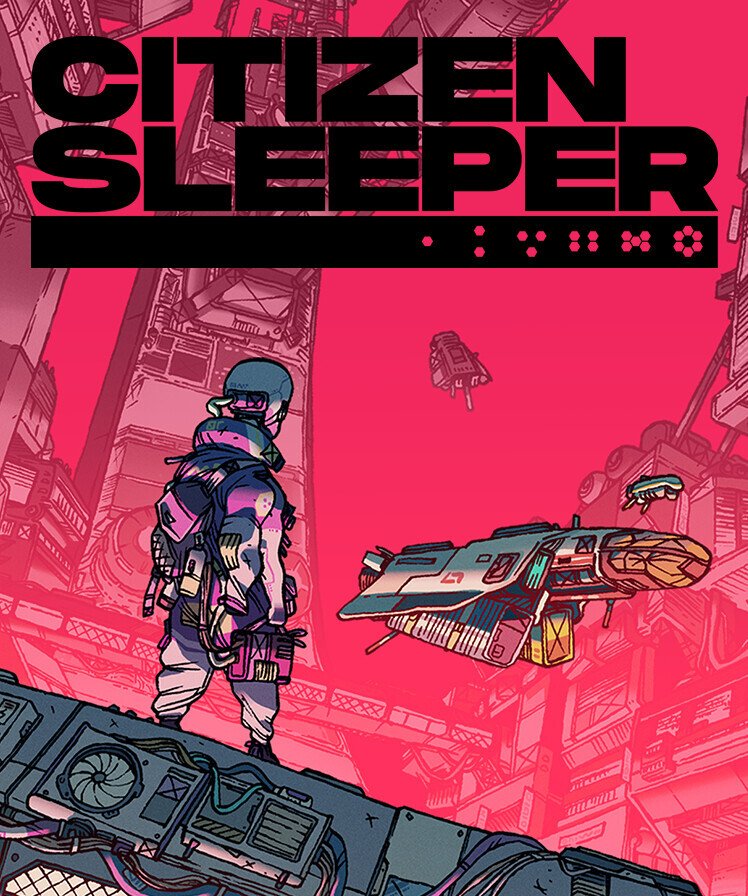 Citizen Sleeper
