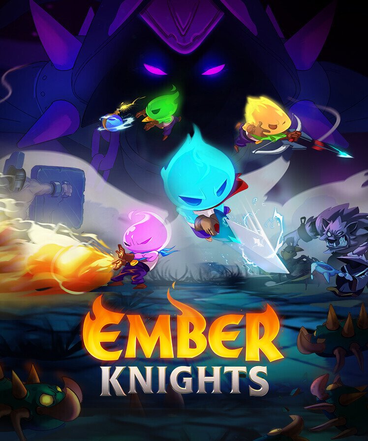 Ember Knights