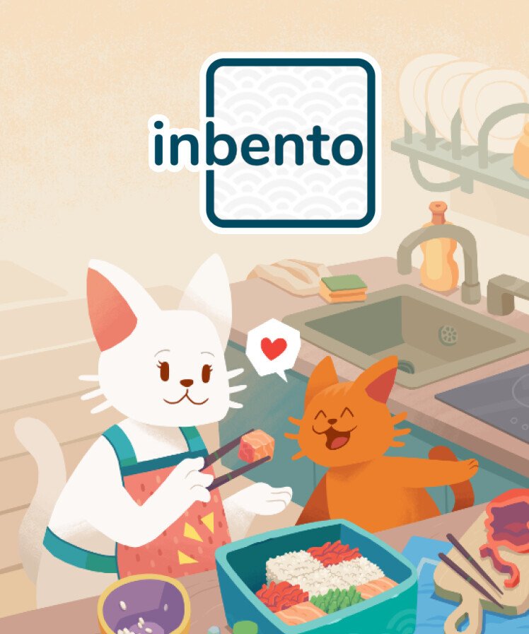 inbento