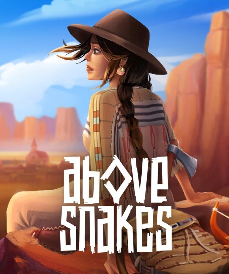 Above Snakes
