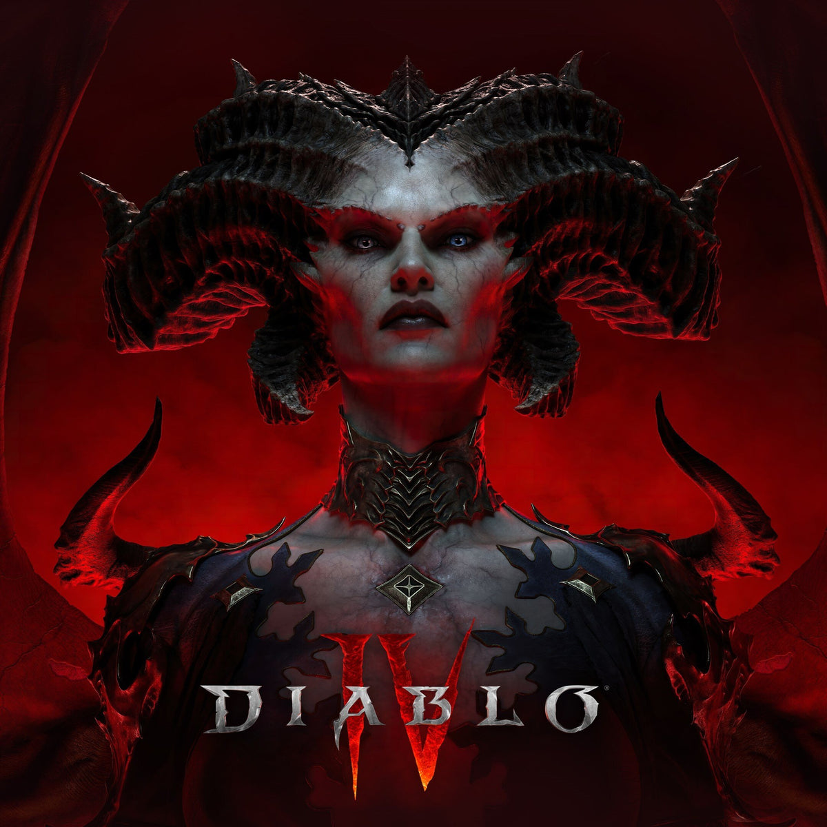 Diablo IV - Standard Edition