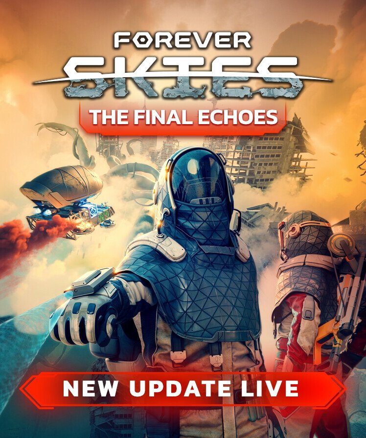 Forever Skies