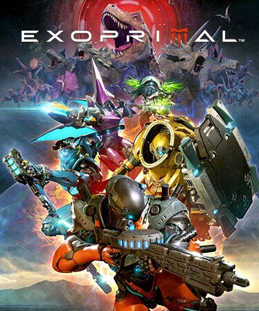 Exoprimal