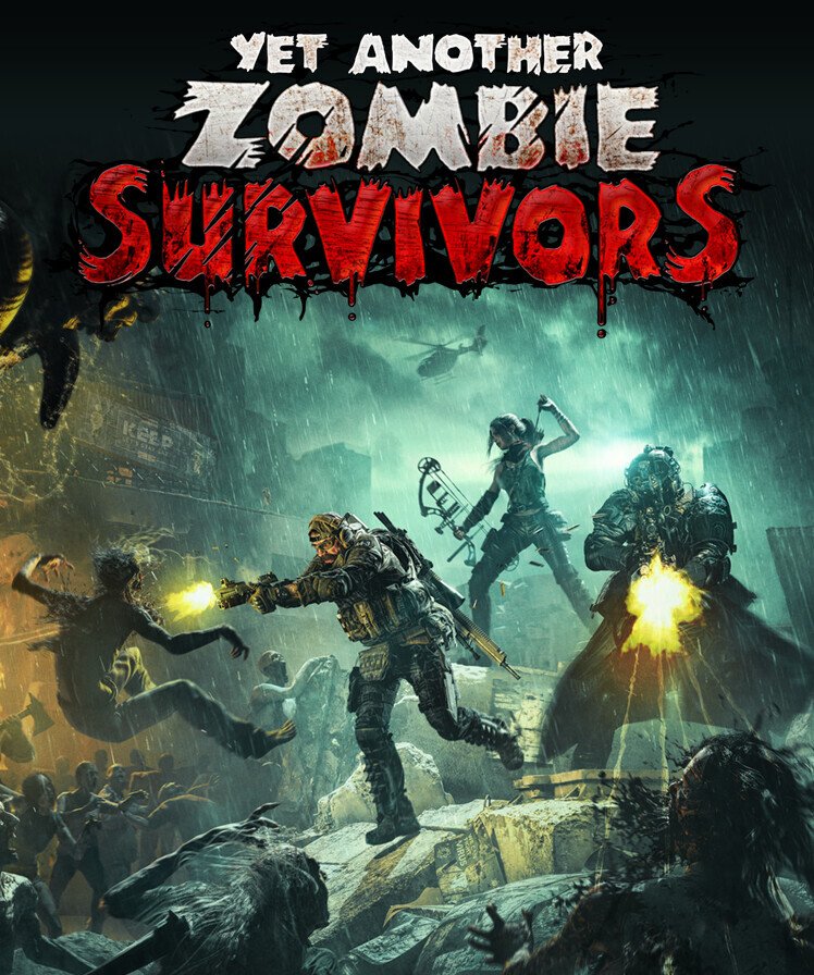 Yet Another Zombie Survivors