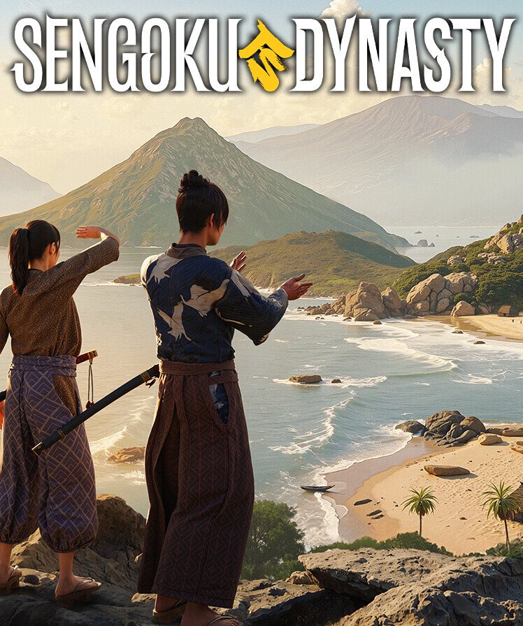 Sengoku Dynasty