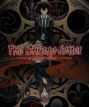 The Chrono Jotter