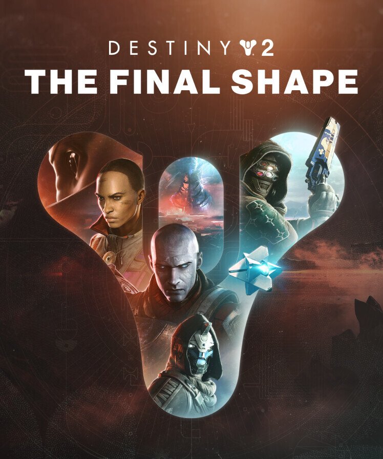 Destiny 2: The Final Shape