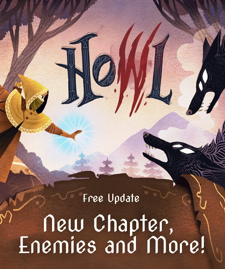 Howl