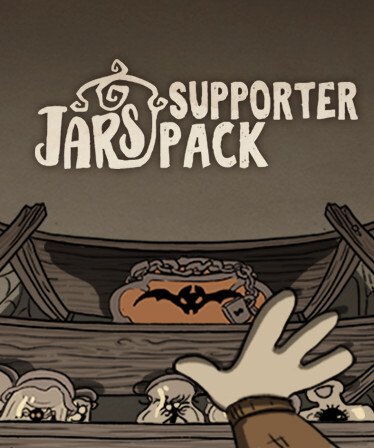 JARS - Supporter Pack
