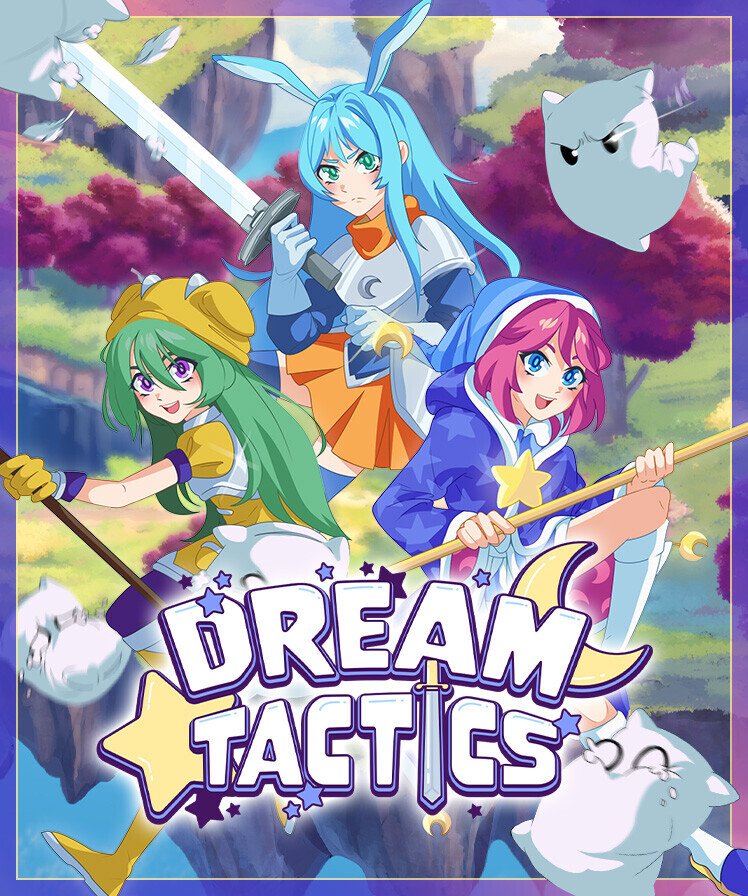 Dream Tactics