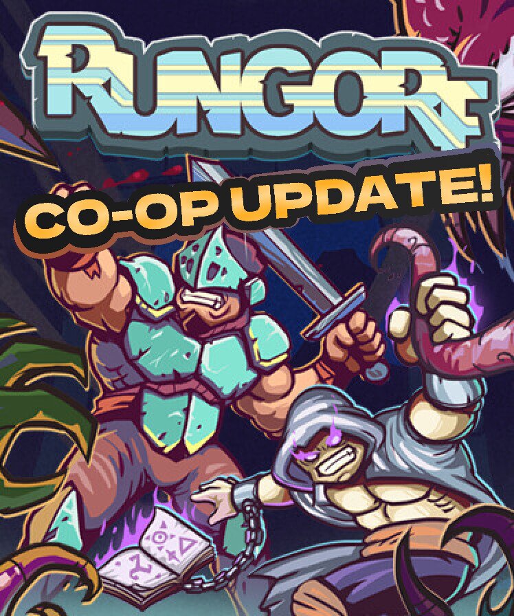 RUNGORE