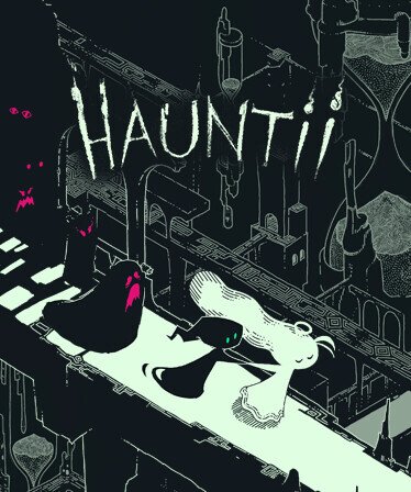 Hauntii