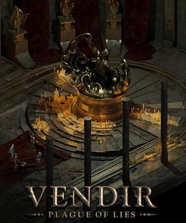 Vendir: Plague of Lies