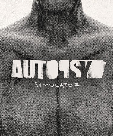 Autopsy Simulator