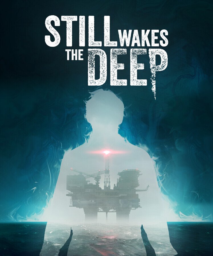 Still Wakes the Deep