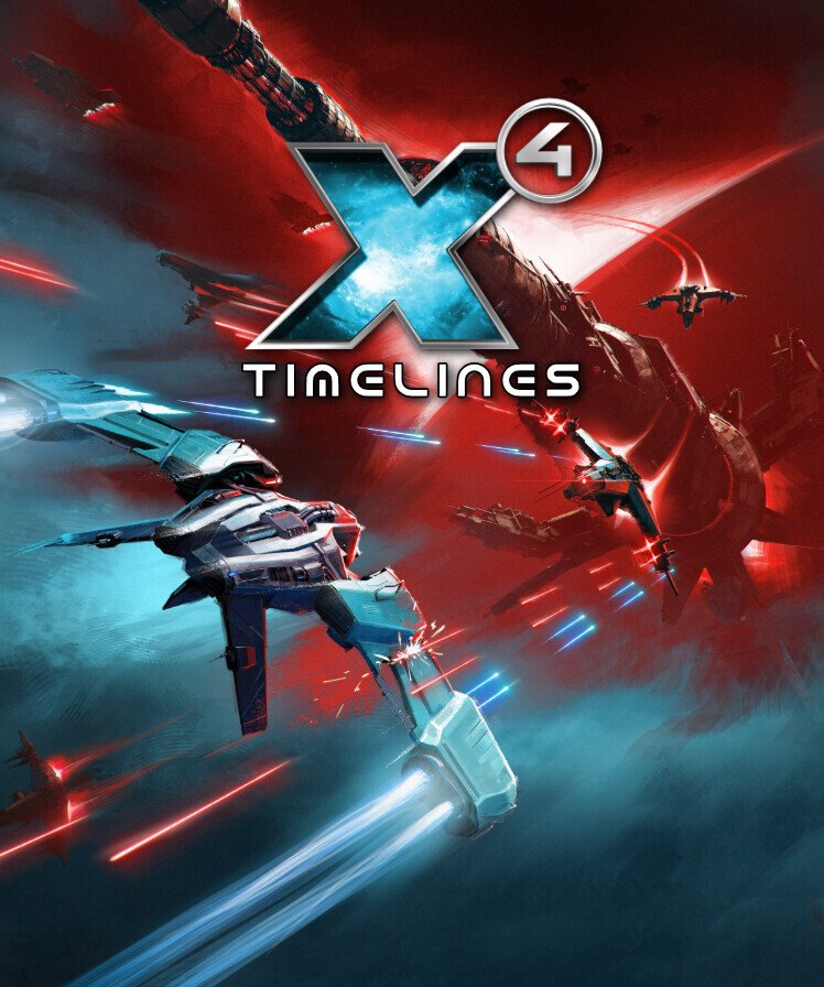 X4: Timelines