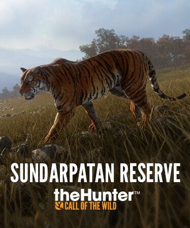 theHunter: Call of the Wild - Sundarpatan Nepal Hunting Reserve