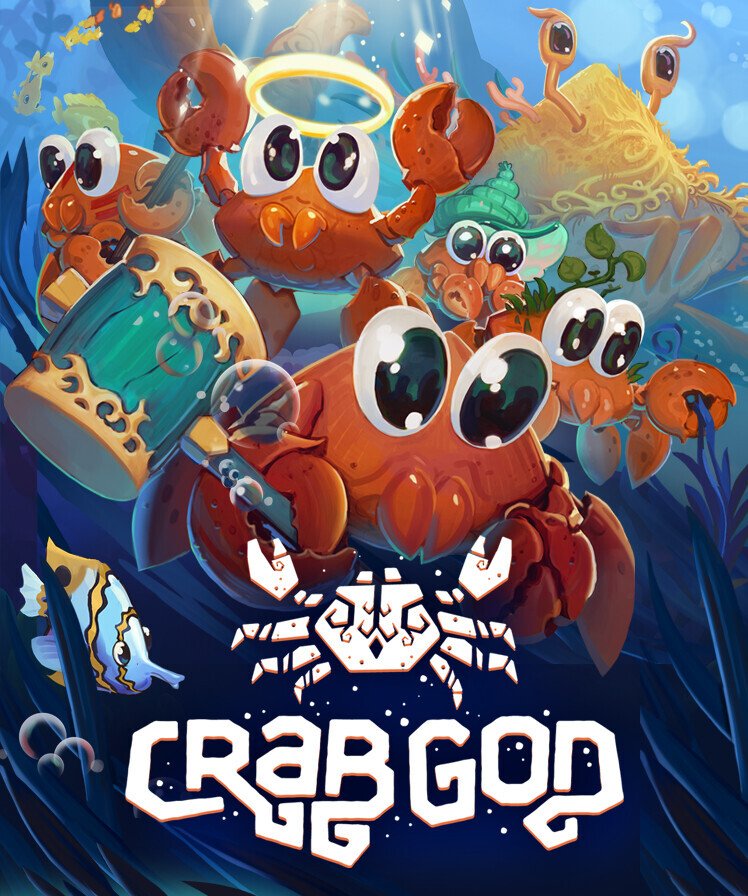 Crab God