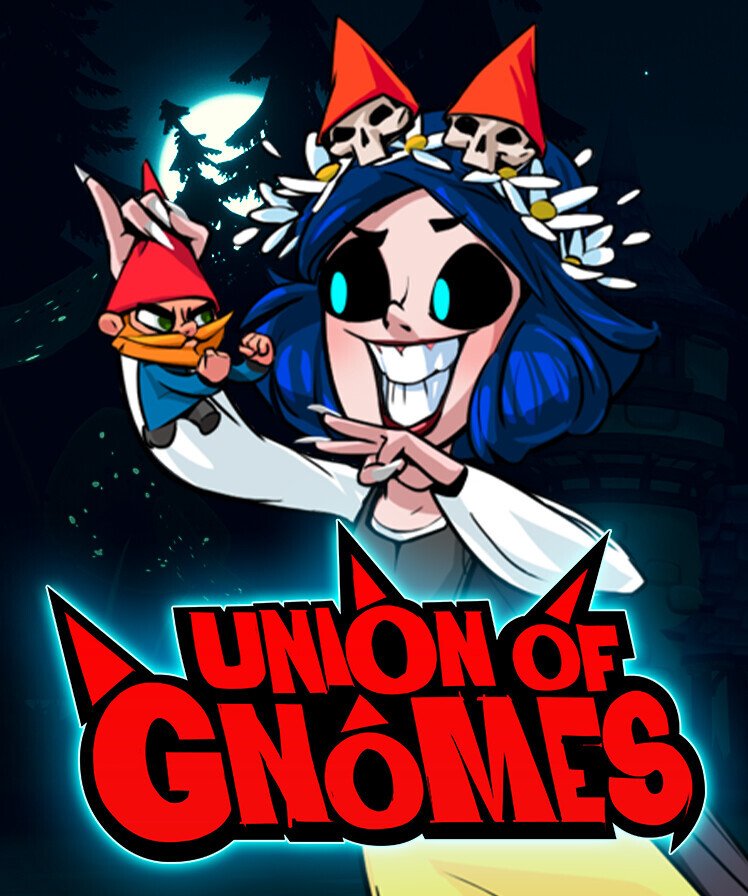 Union of Gnomes