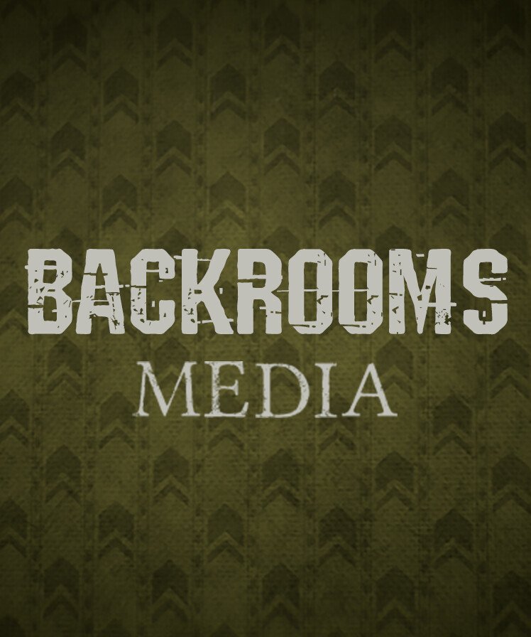 Backrooms Media