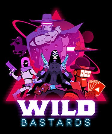 Wild Bastards
