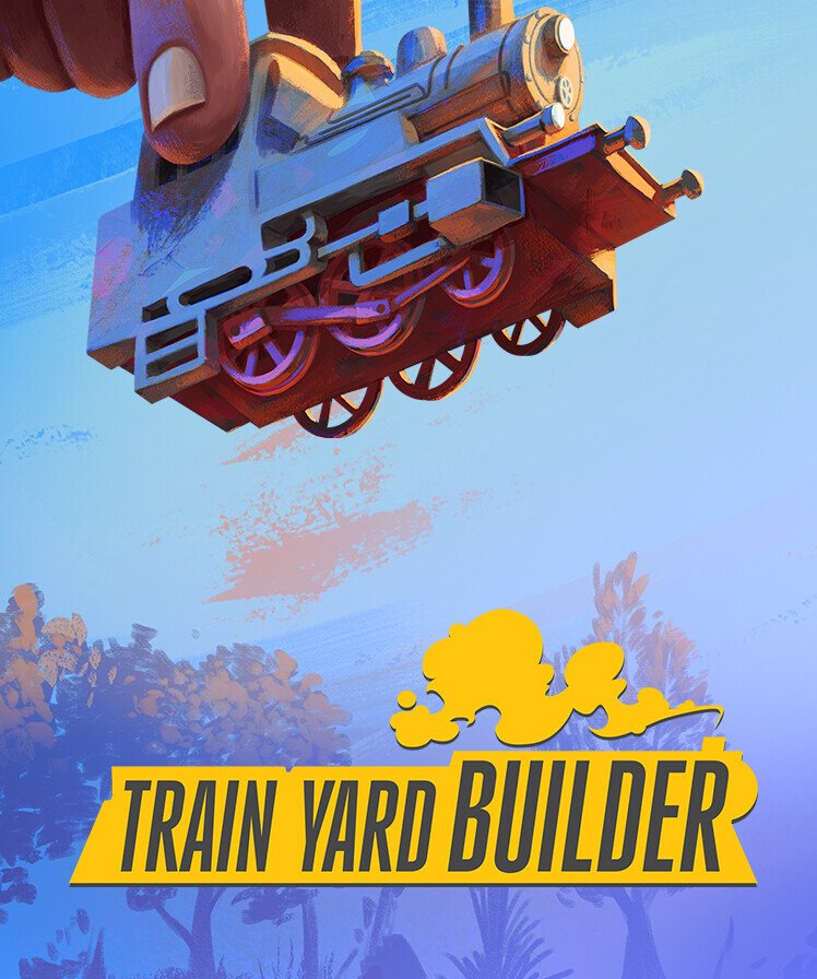 Train Yard Builder