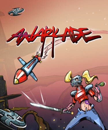 Anarkade