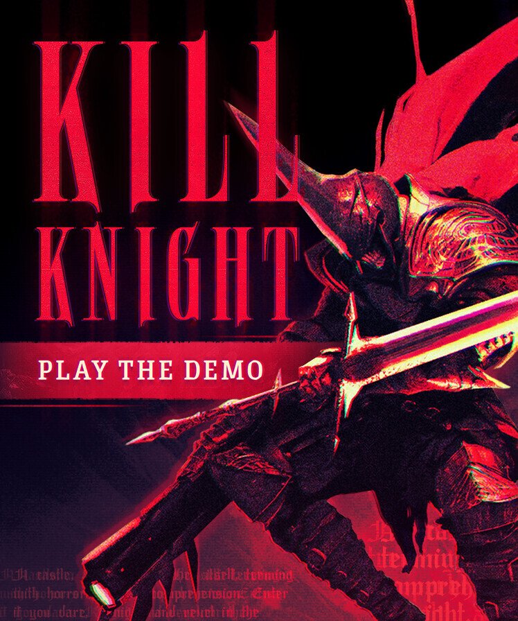 KILL KNIGHT