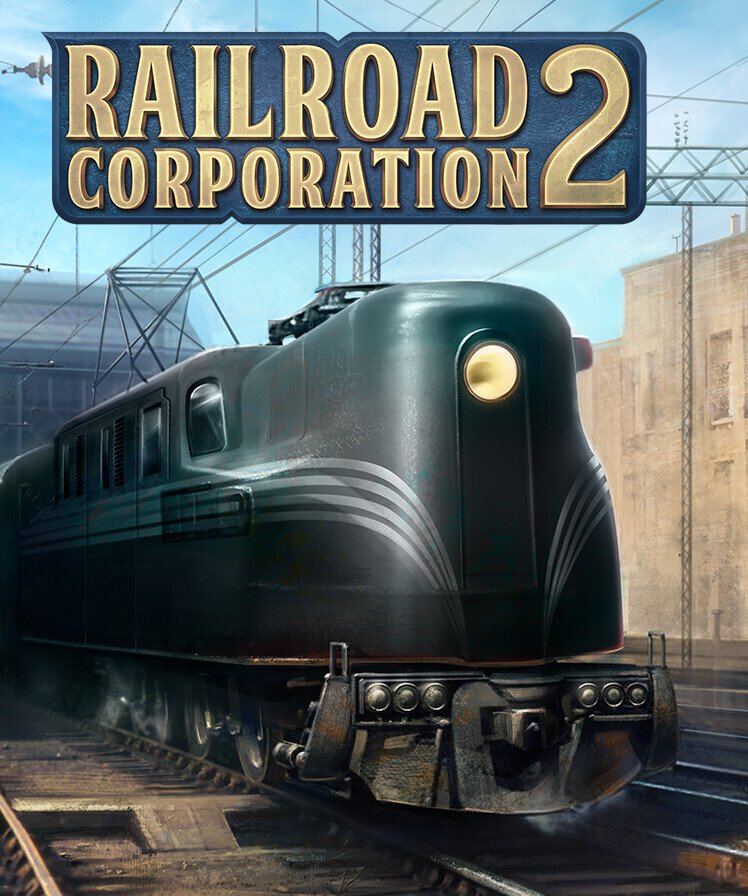 Railroad Corporation 2