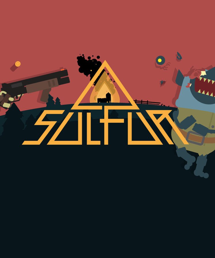 SULFUR