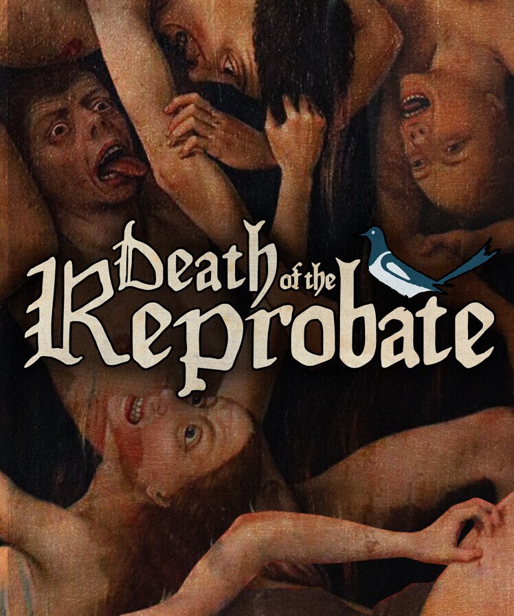 Death of the Reprobate