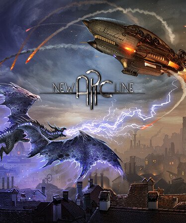 New Arc Line