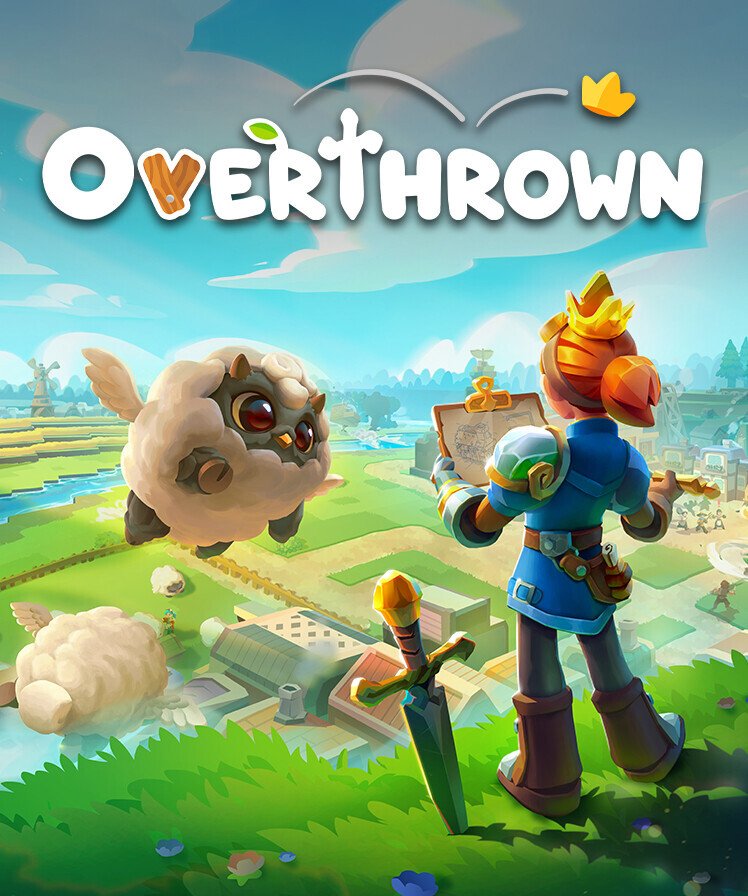 Overthrown