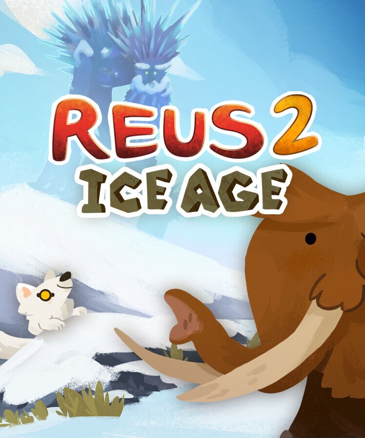 Reus 2 - Ice Age