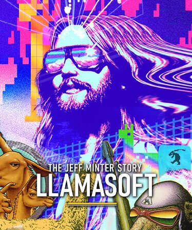 Llamasoft: The Jeff Minter Story