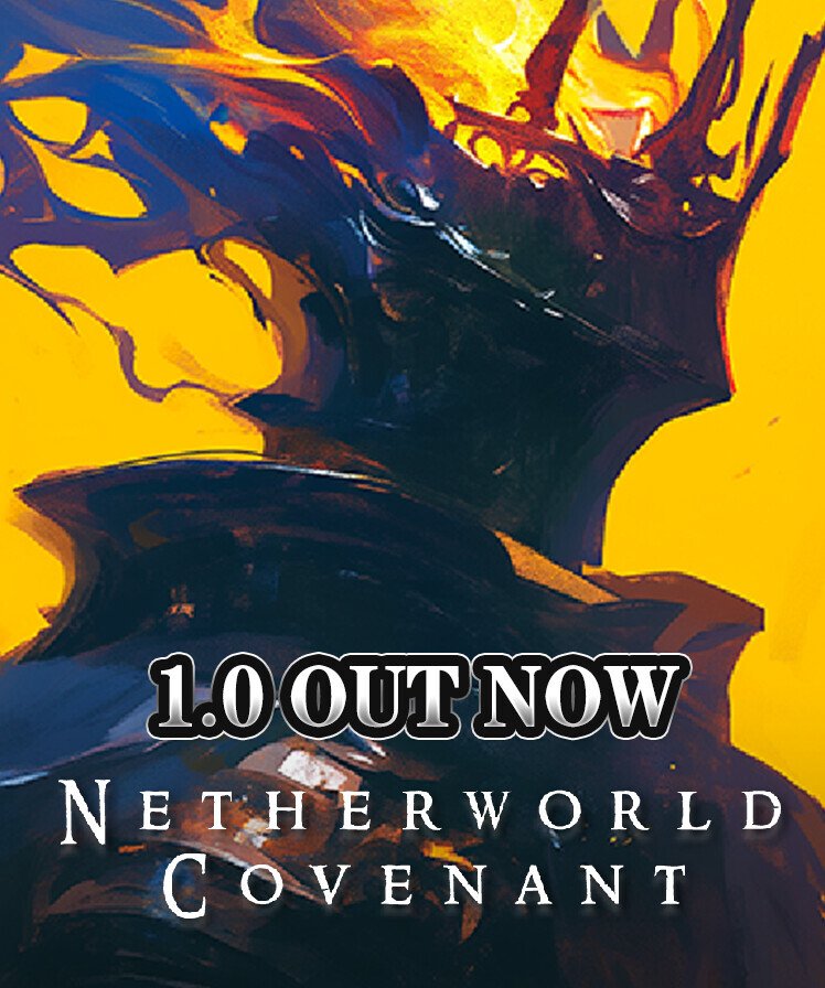 Netherworld Covenant