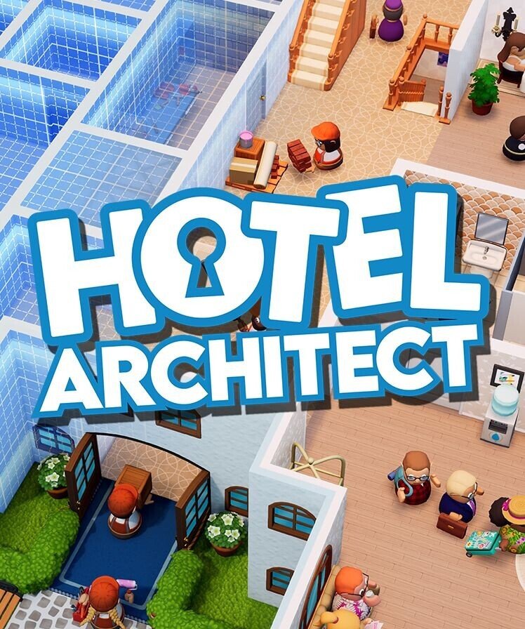 Hotel Architect