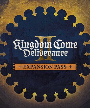 Kingdom Come: Deliverance II Expansion Pass