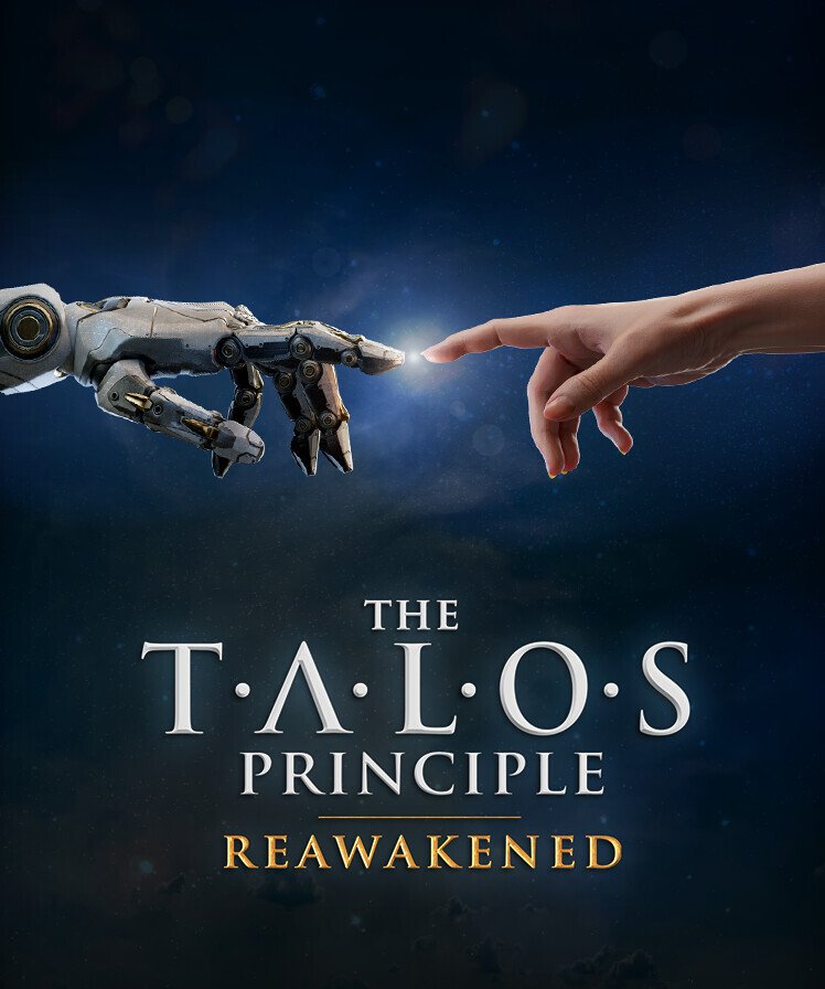 The Talos Principle: Reawakened