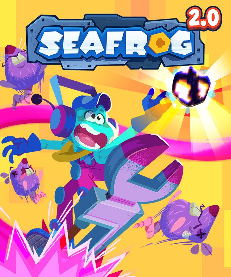 Seafrog