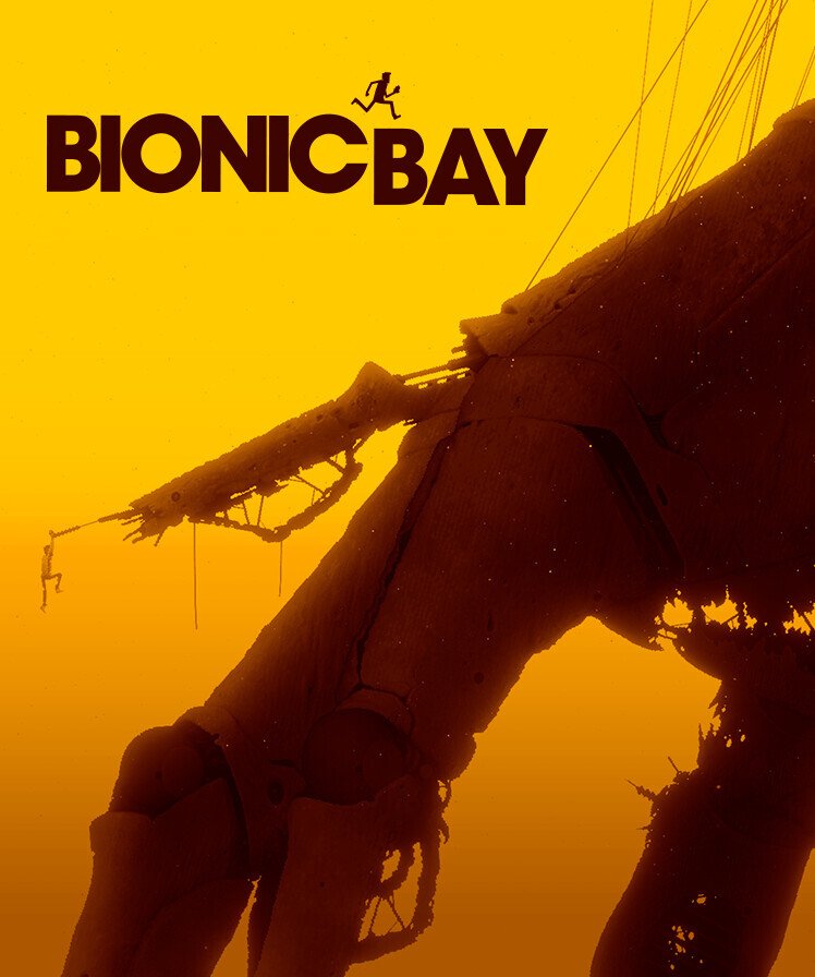 Bionic Bay