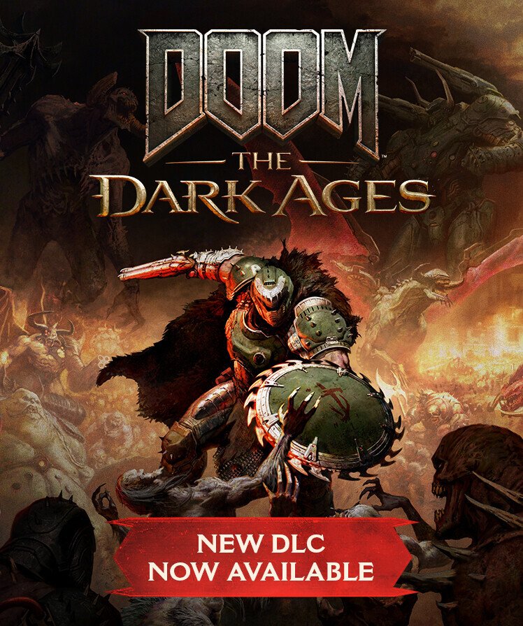DOOM: The Dark Ages