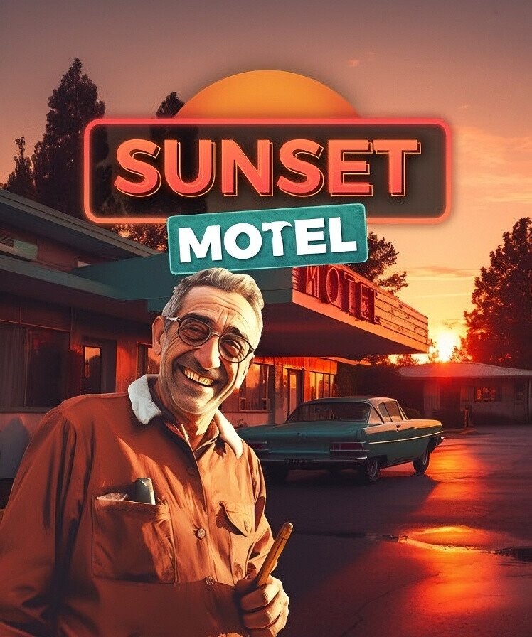 Sunset Motel