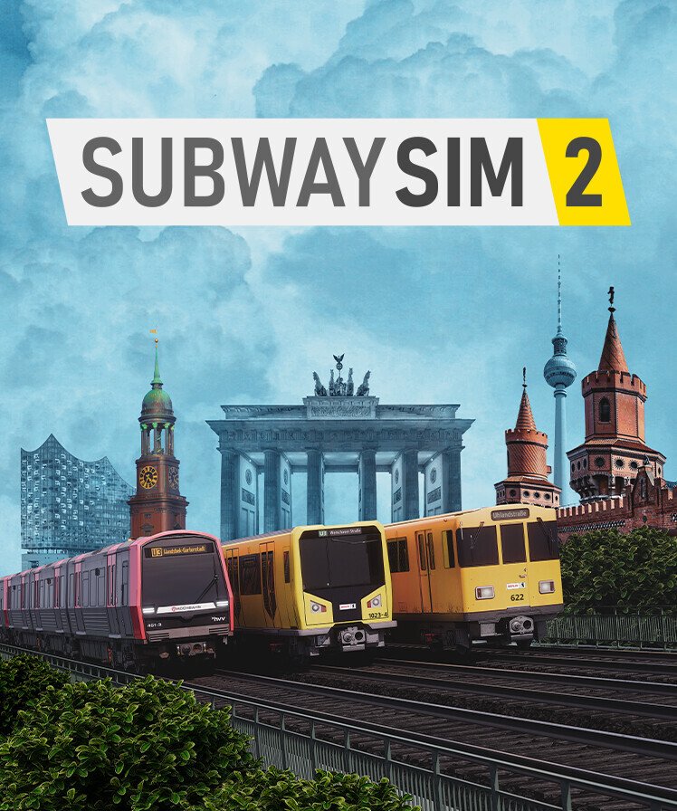 SubwaySim 2